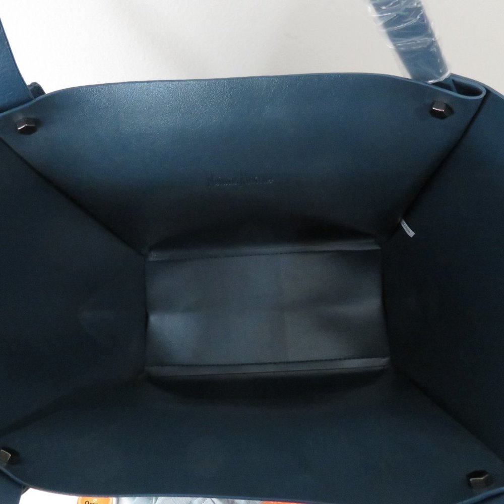 Neiman Marcus Large Bucket Purse - Picture 6 of 6